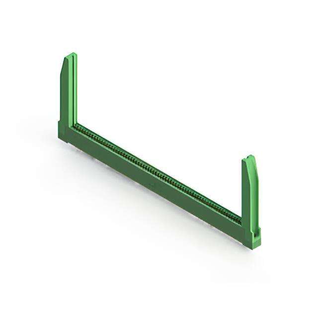 345-071-541-178 EDAC Inc.  Edgeboard Connectors